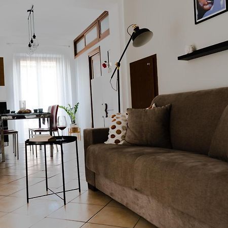 Cassaro Casa Vacanze كاستيلاّماري ديل غو المظهر الخارجي الصورة