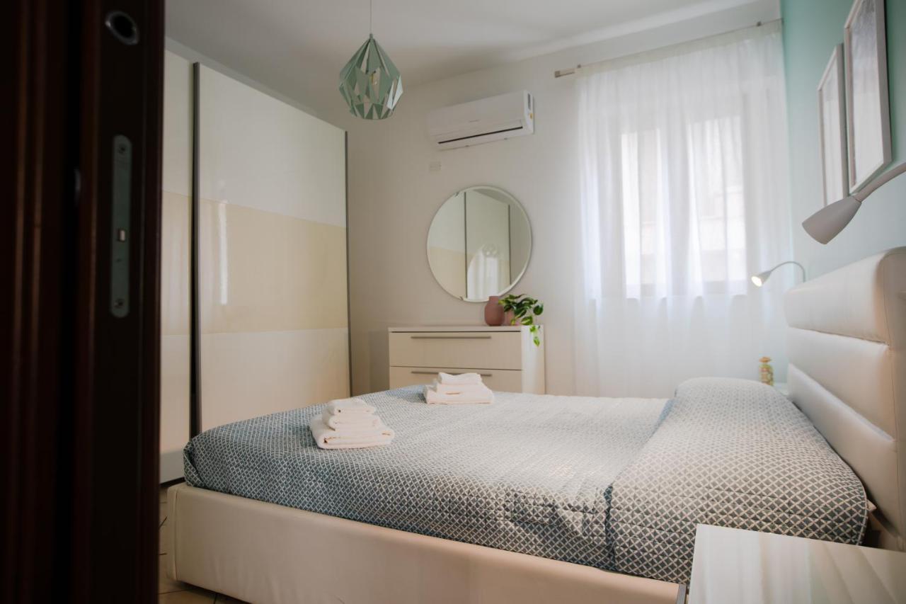 Cassaro Casa Vacanze كاستيلاّماري ديل غو المظهر الخارجي الصورة