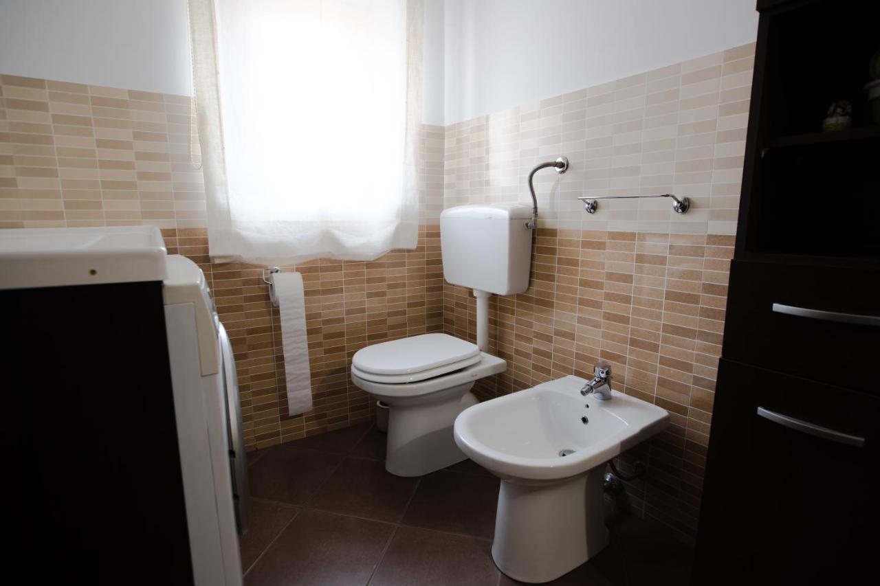 Cassaro Casa Vacanze كاستيلاّماري ديل غو المظهر الخارجي الصورة