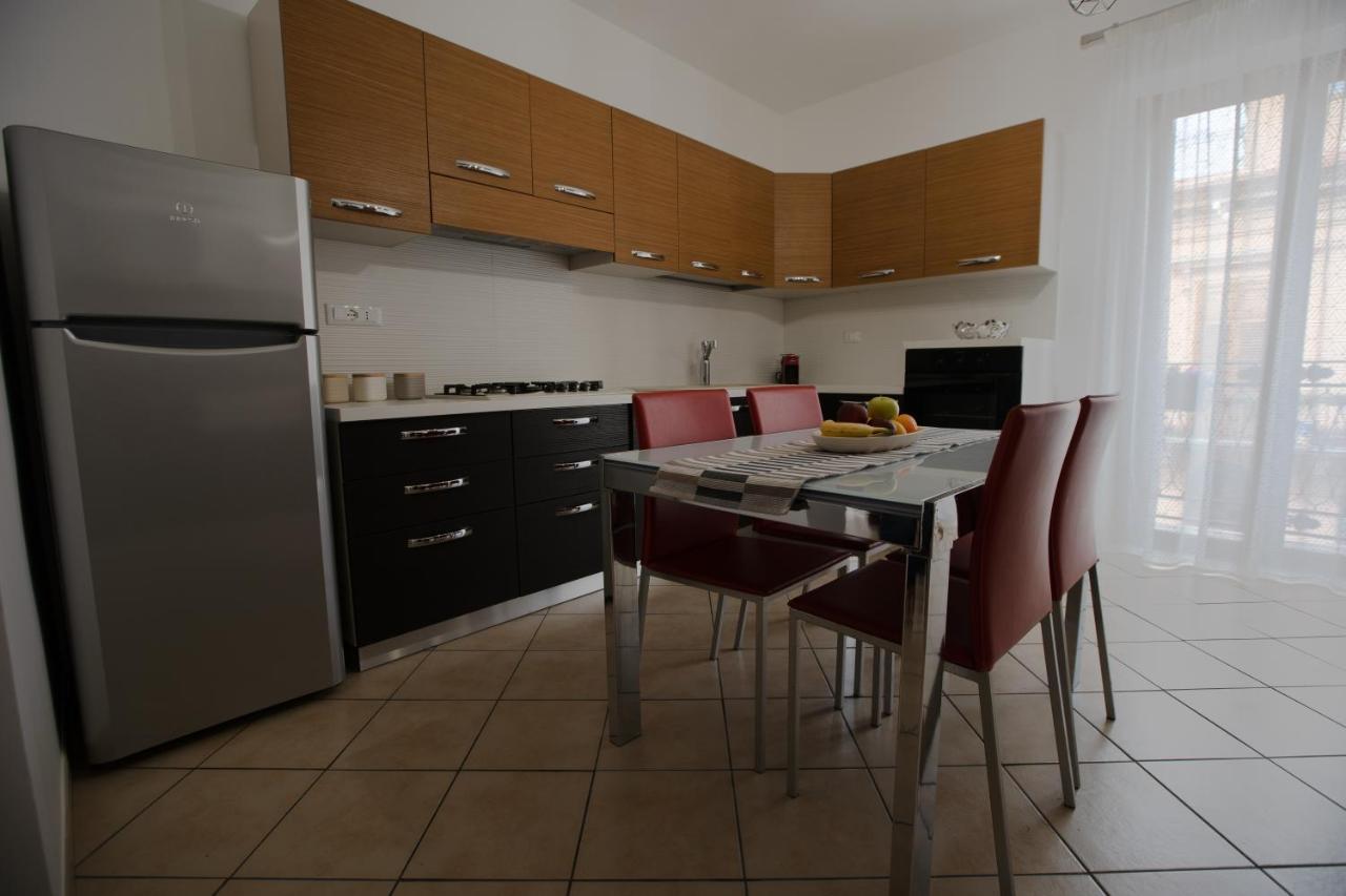Cassaro Casa Vacanze كاستيلاّماري ديل غو المظهر الخارجي الصورة