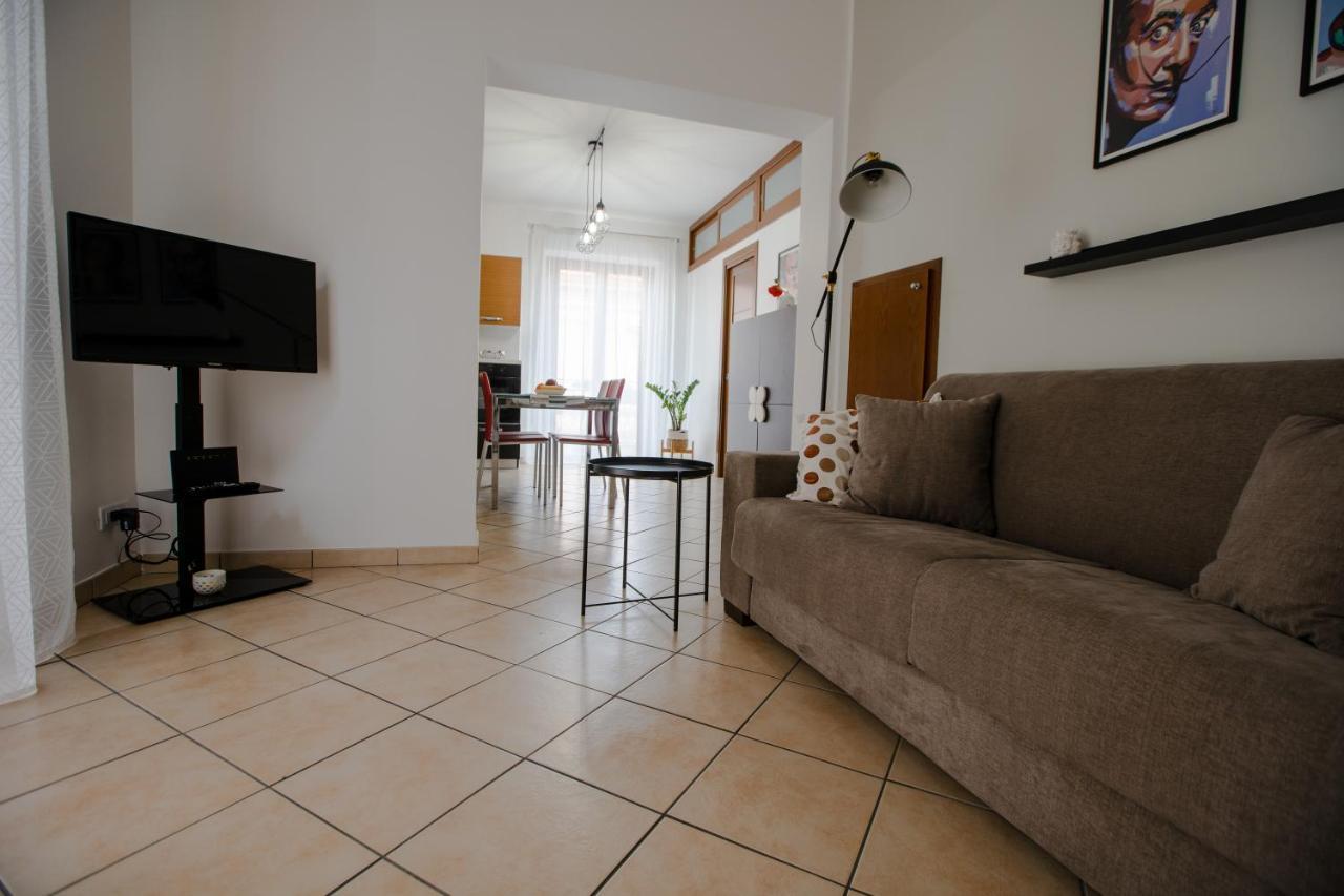 Cassaro Casa Vacanze كاستيلاّماري ديل غو المظهر الخارجي الصورة
